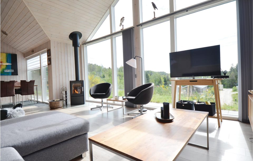 living-room