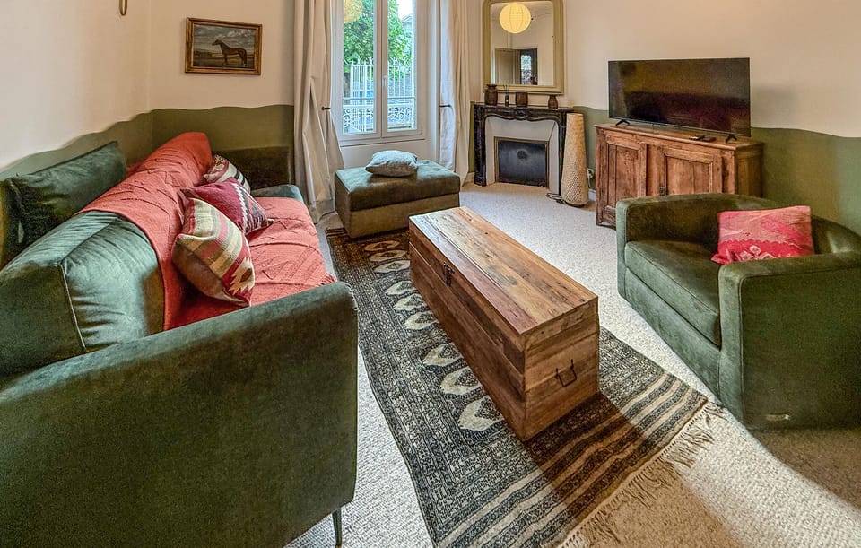living-room