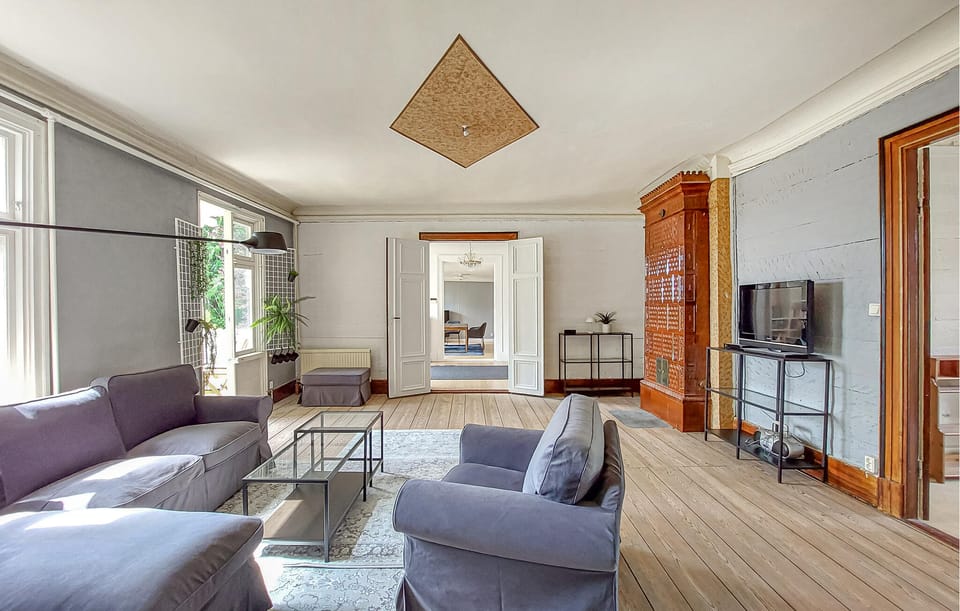 living-room