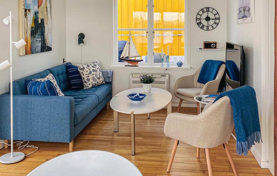 living-room
