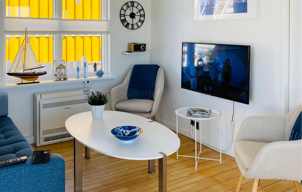 living-room