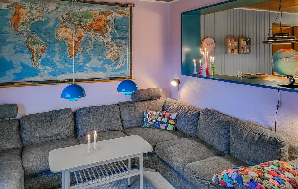 living-room