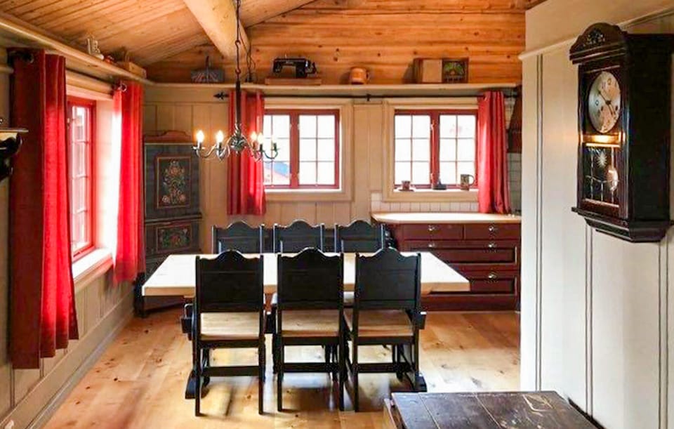 living-room
