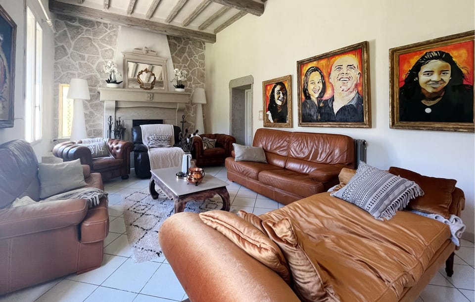 living-room