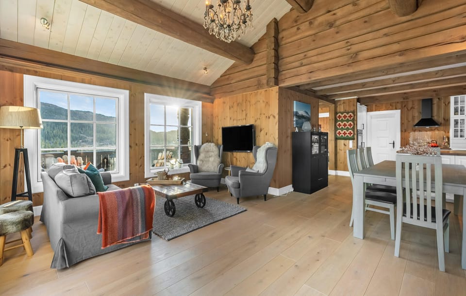 living-room