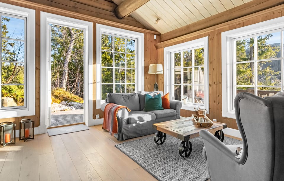 living-room