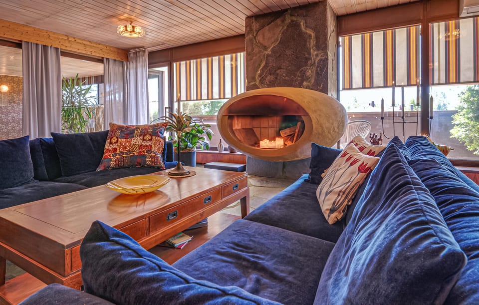 living-room