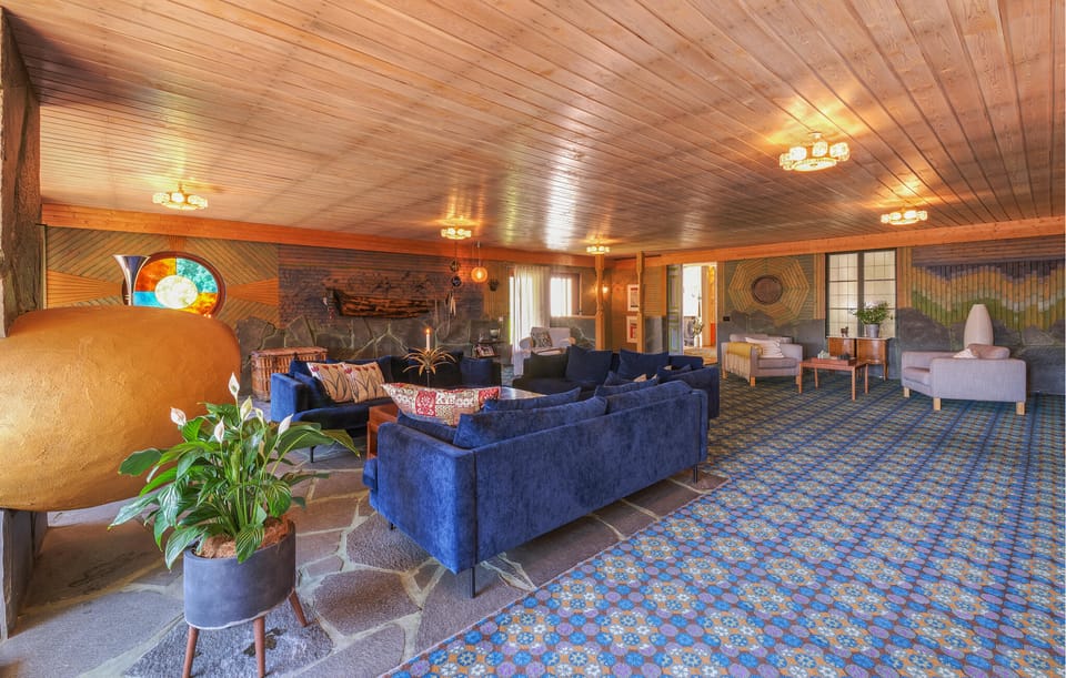 living-room