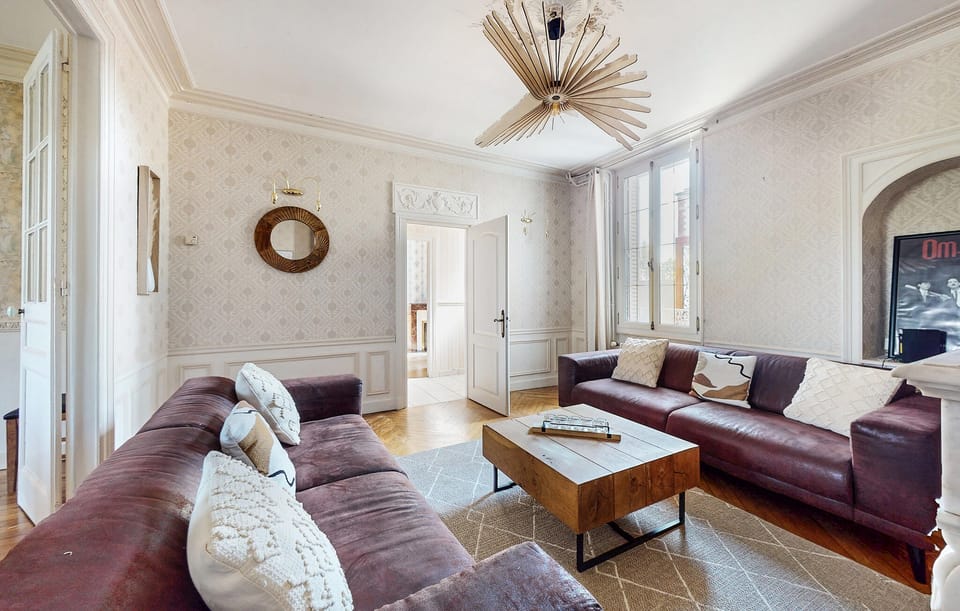 living-room