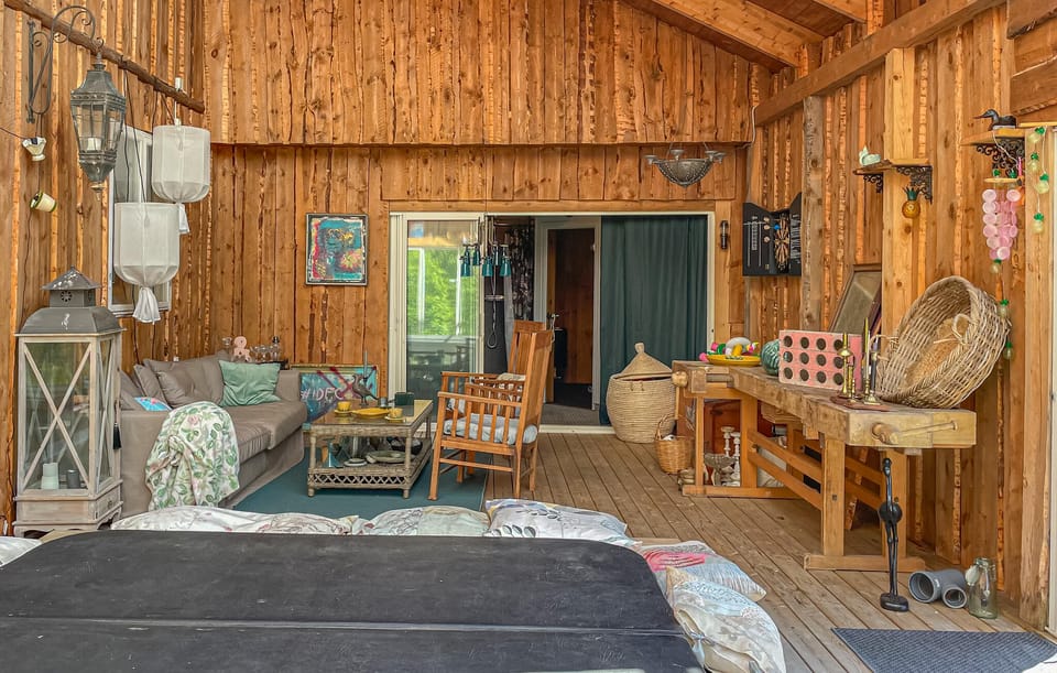 living-room