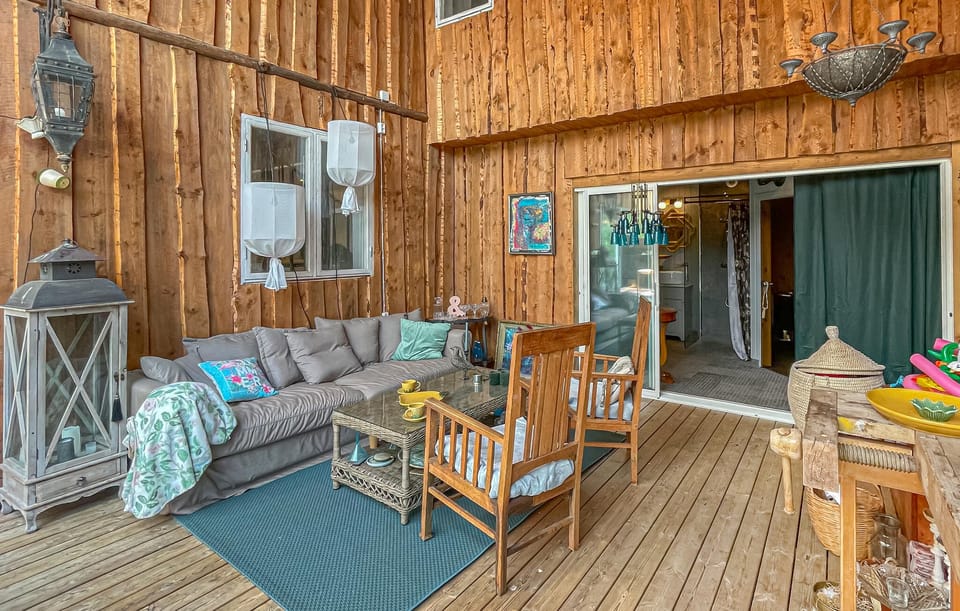 living-room