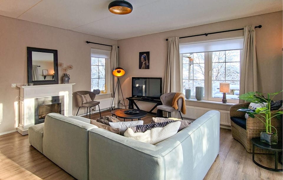living-room