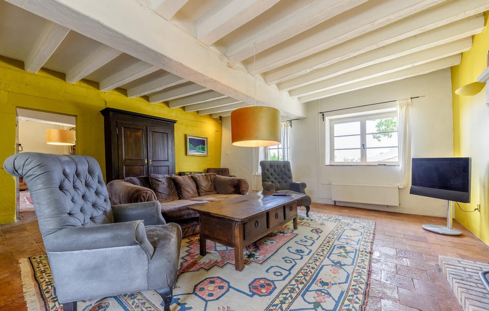 living-room
