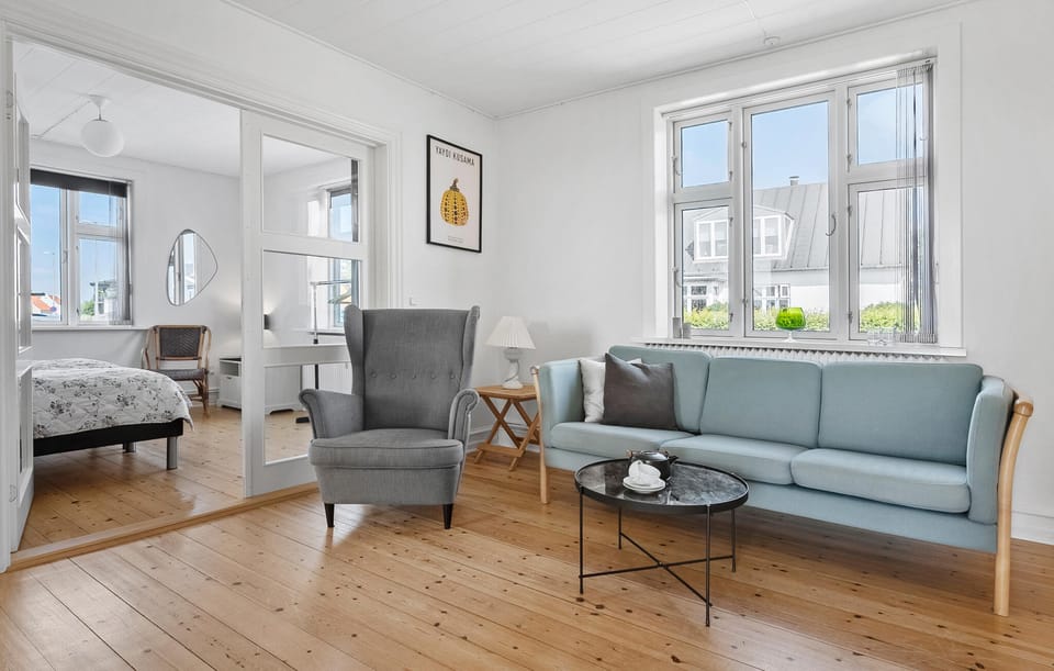living-room