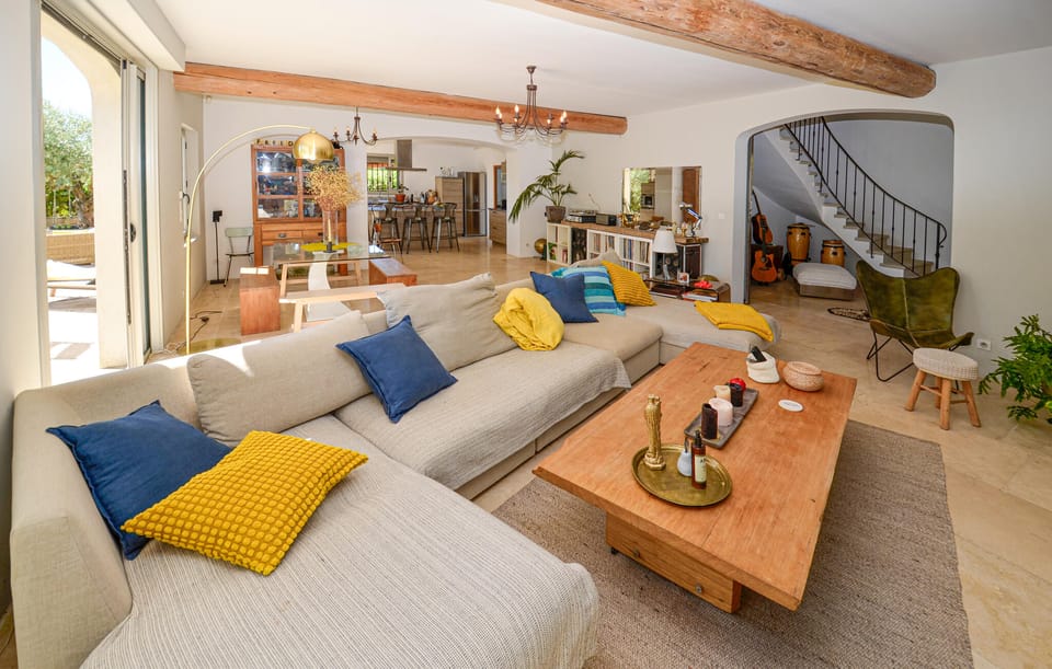 living-room