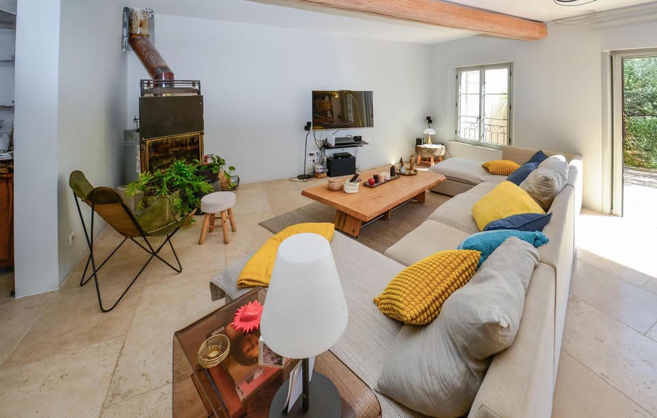 living-room