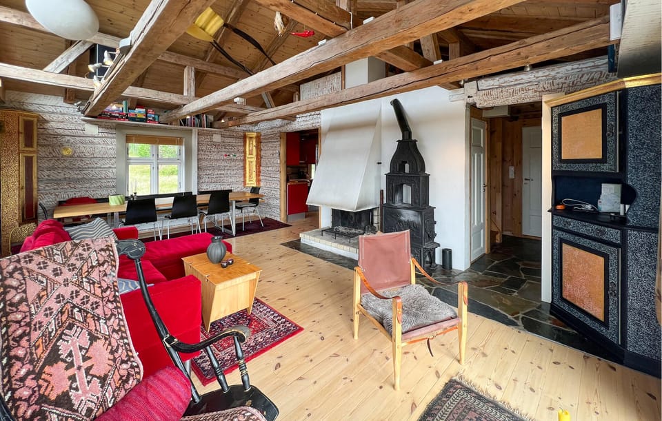 living-room