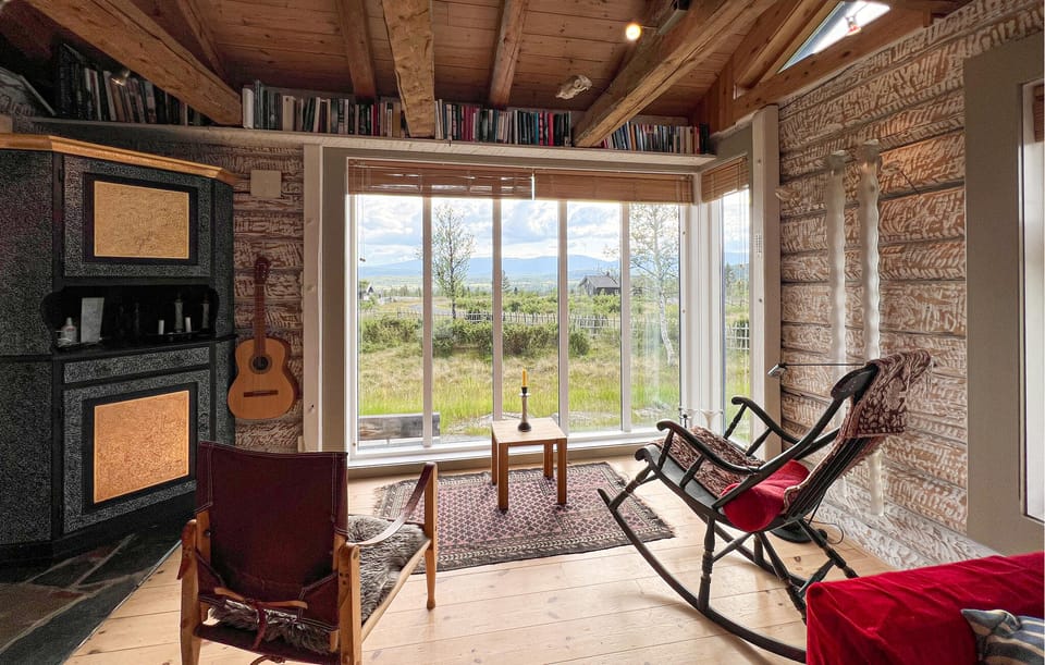 living-room