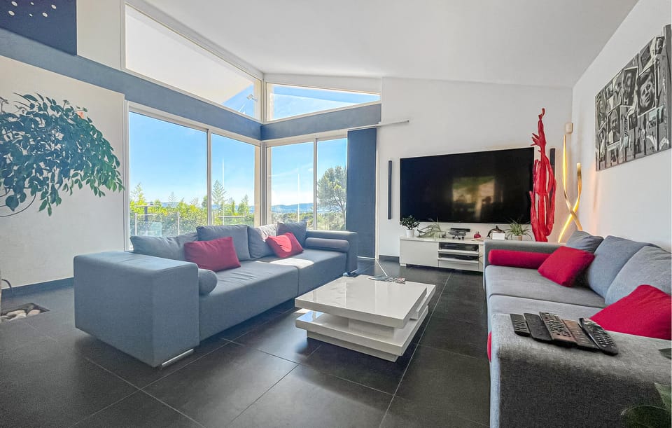 living-room