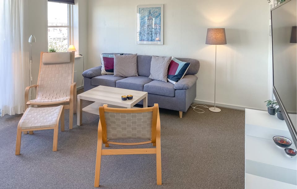 living-room