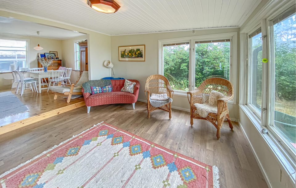 living-room