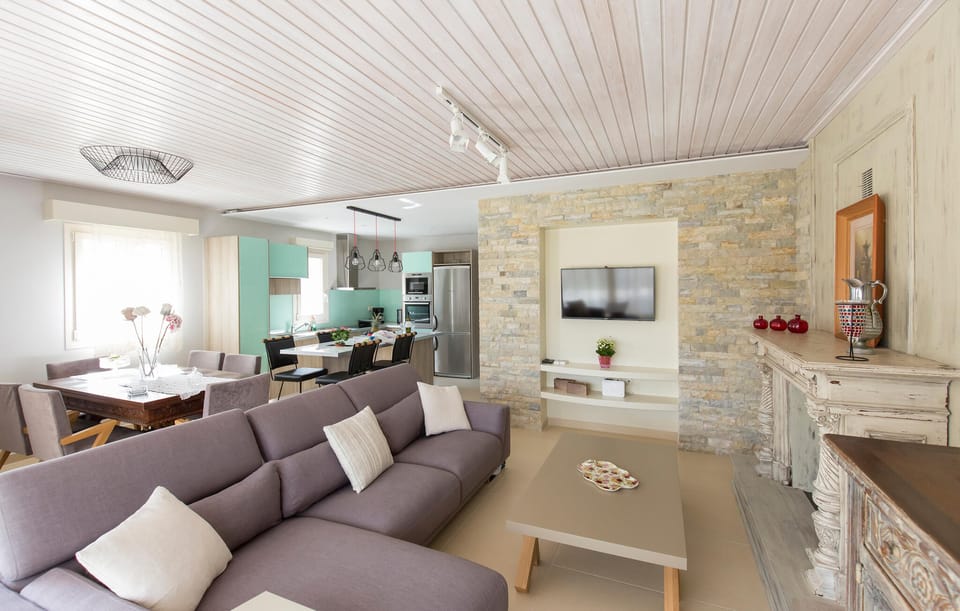 living-room