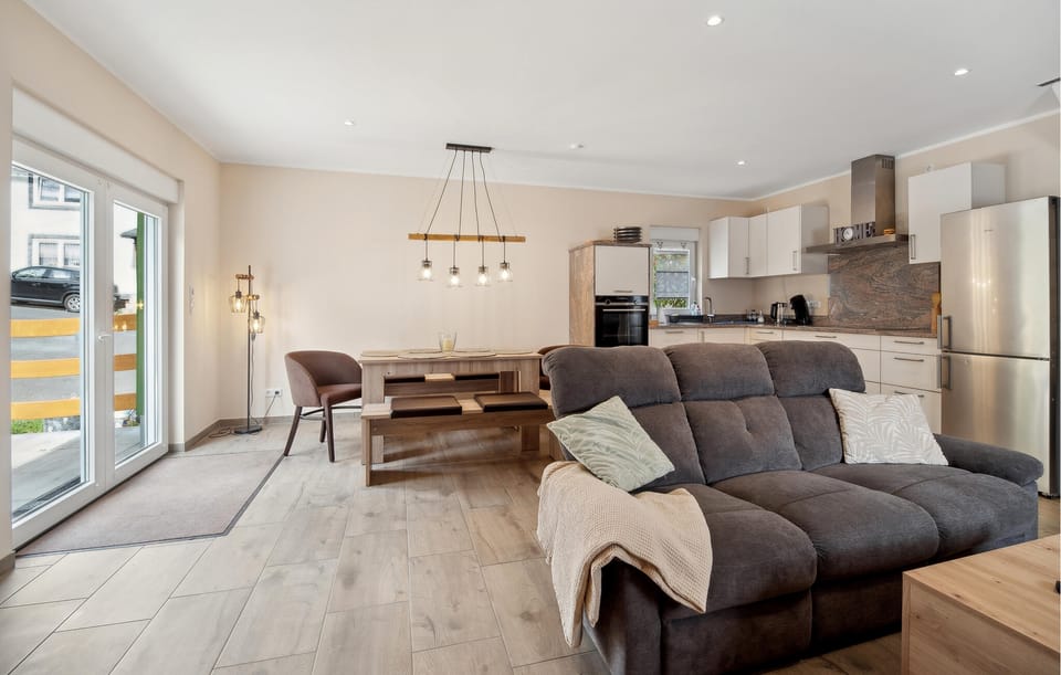 living-room