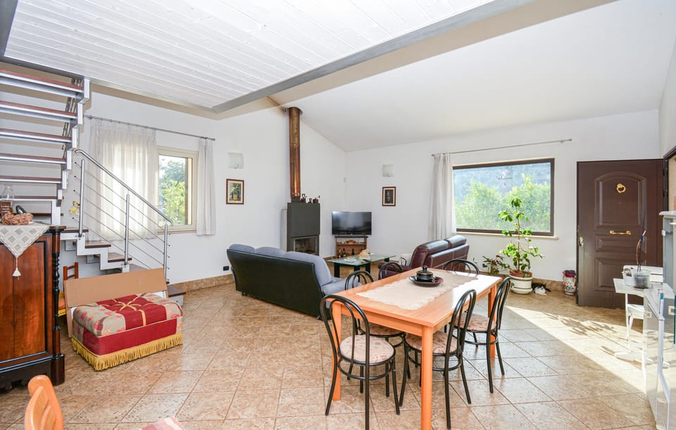 living-room
