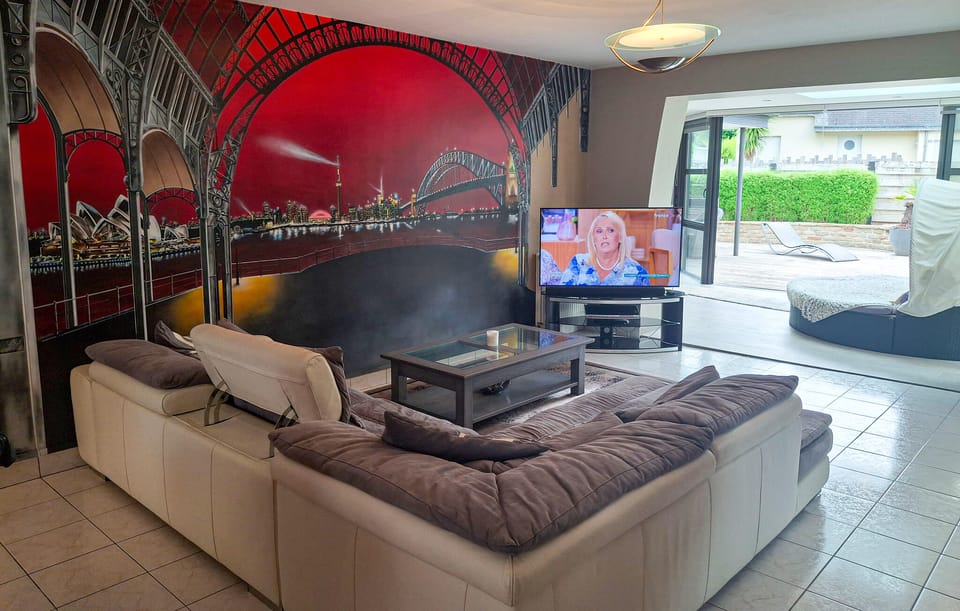 living-room