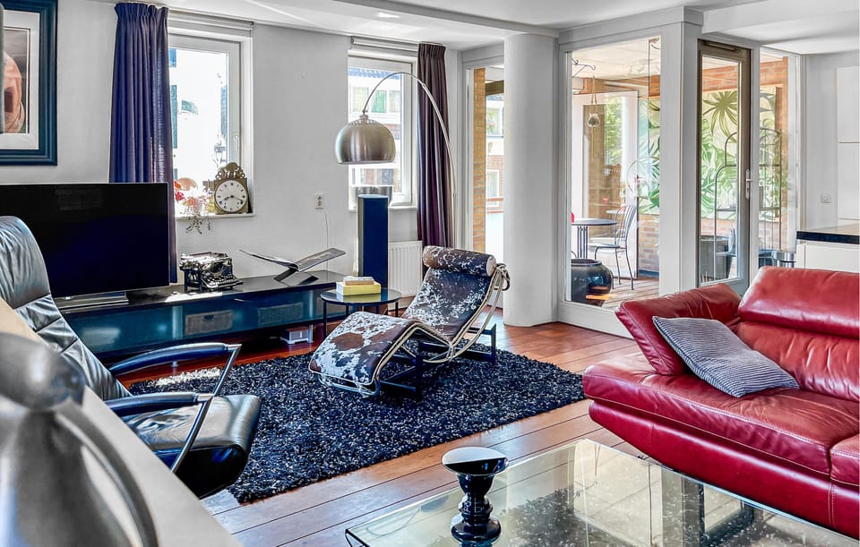living-room