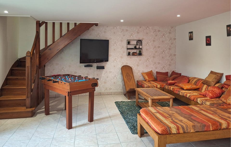 living-room