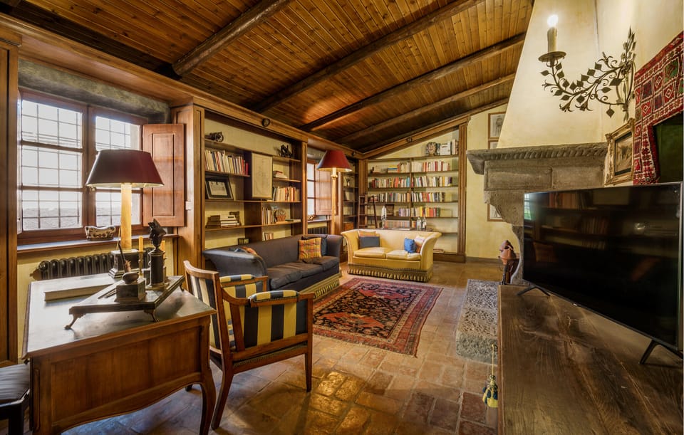 living-room