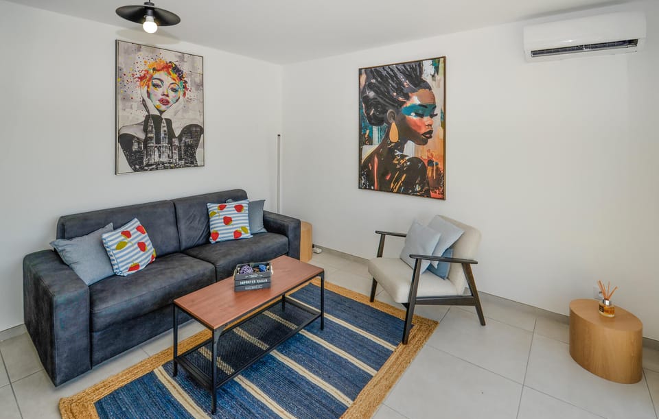 living-room