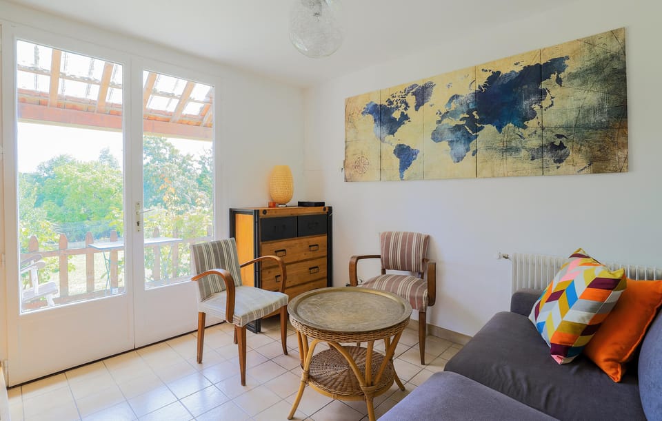 living-room