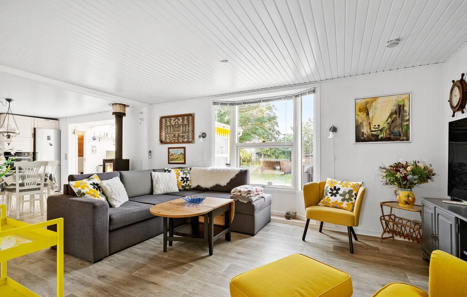 living-room