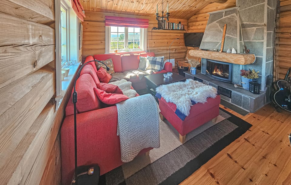 living-room