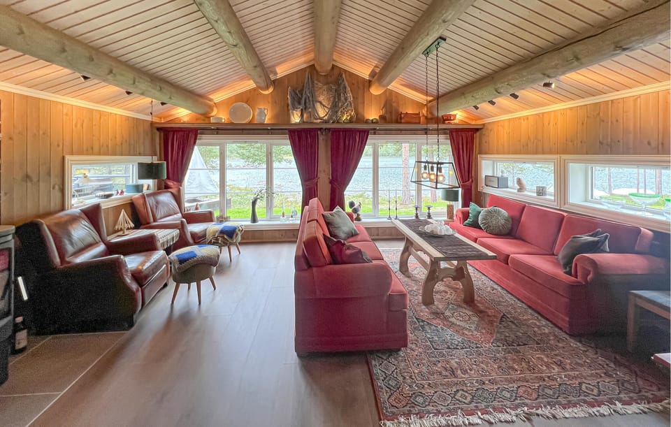 living-room
