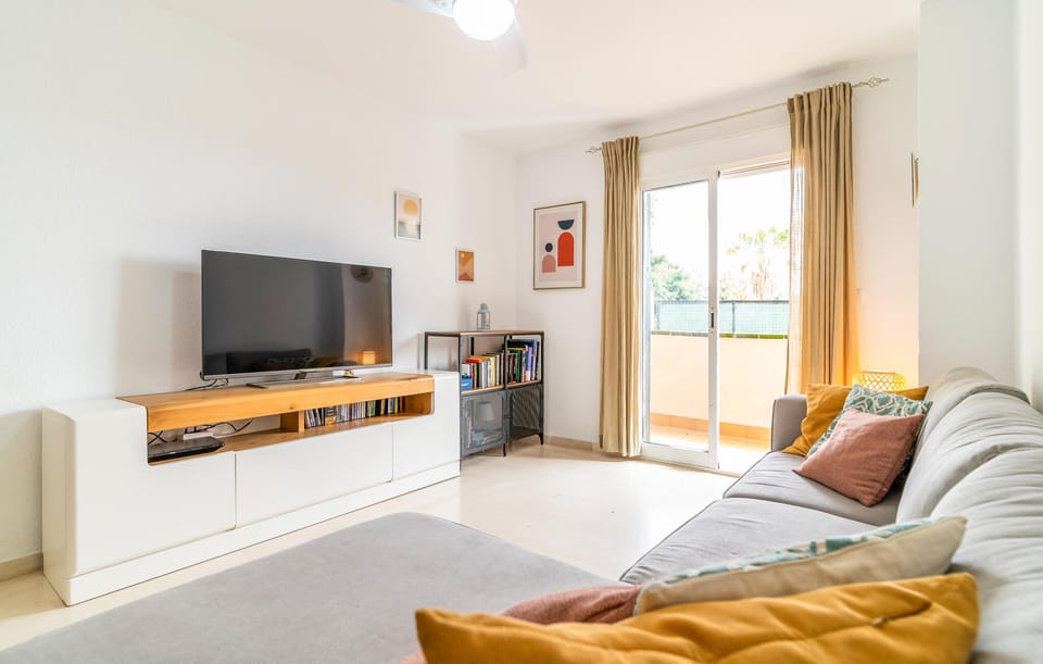 living-room
