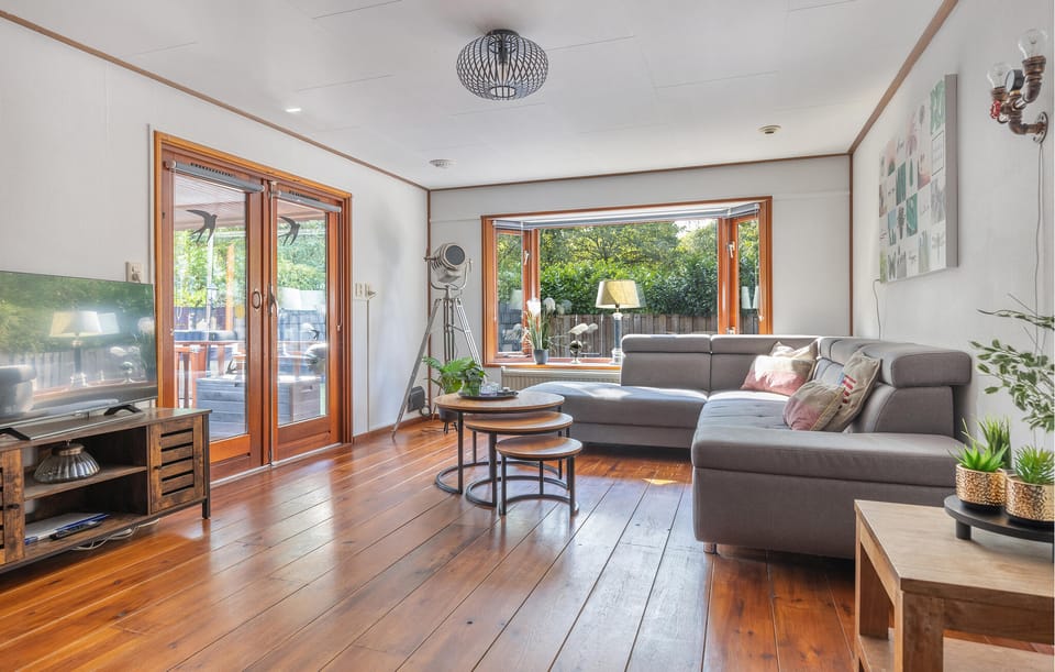living-room