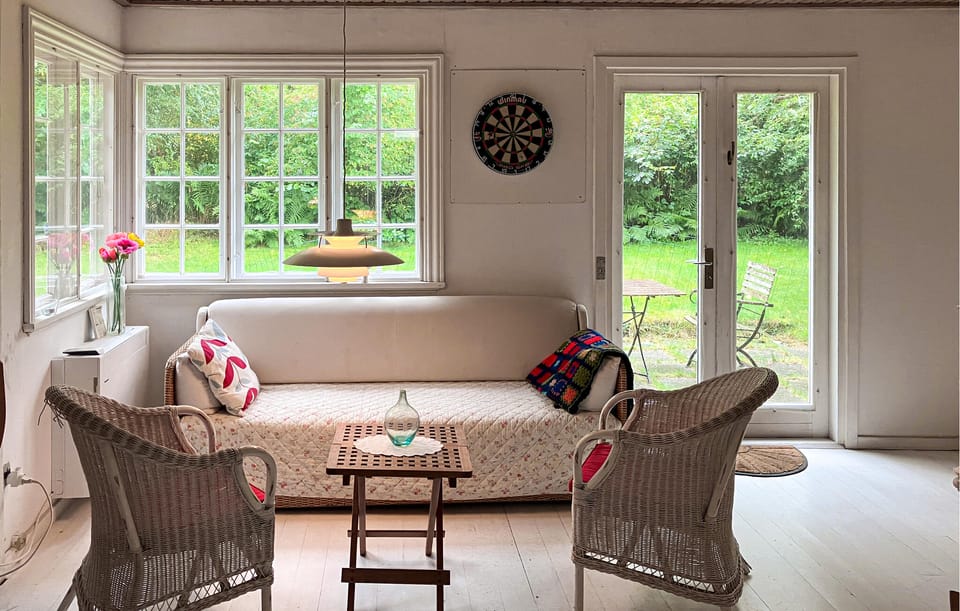 living-room