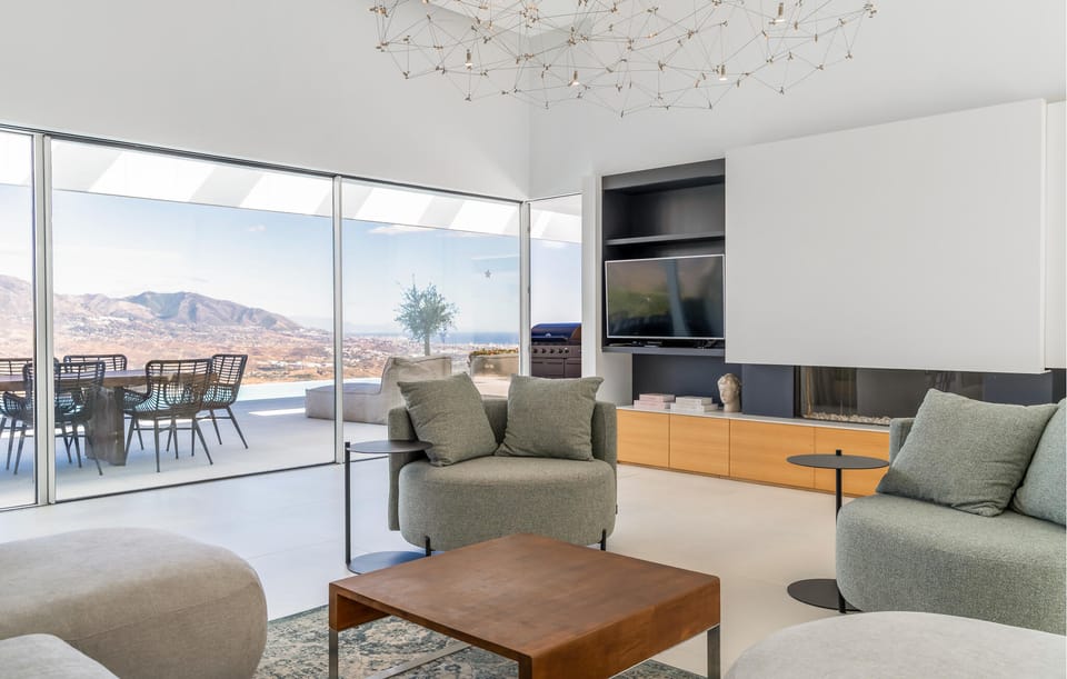 living-room