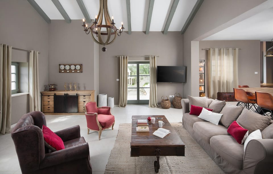 living-room