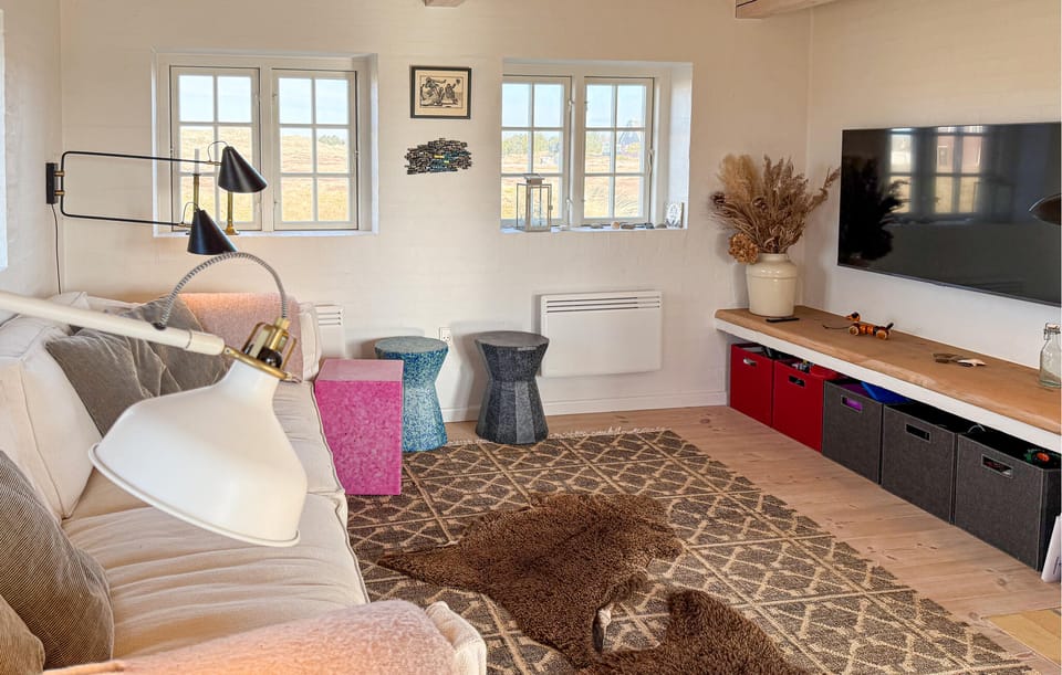 living-room