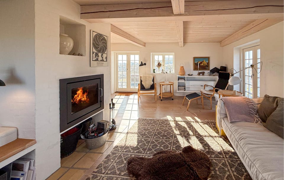 living-room