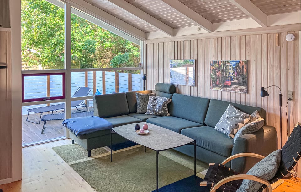 living-room