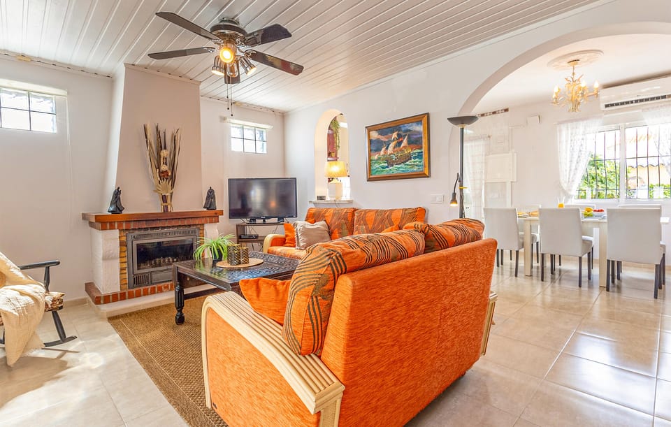 living-room