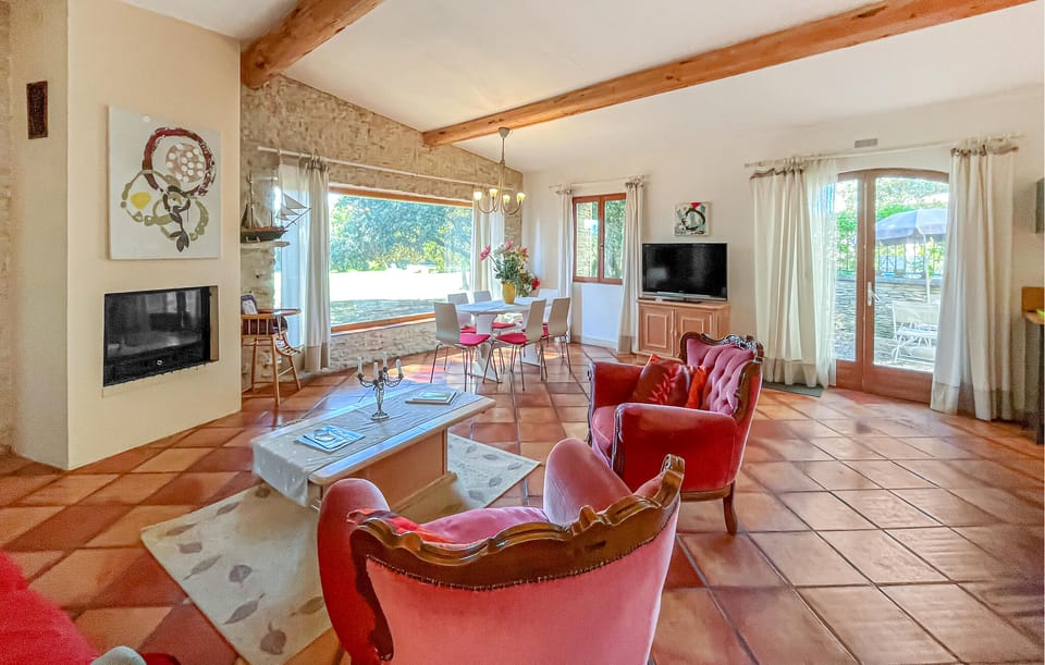 living-room