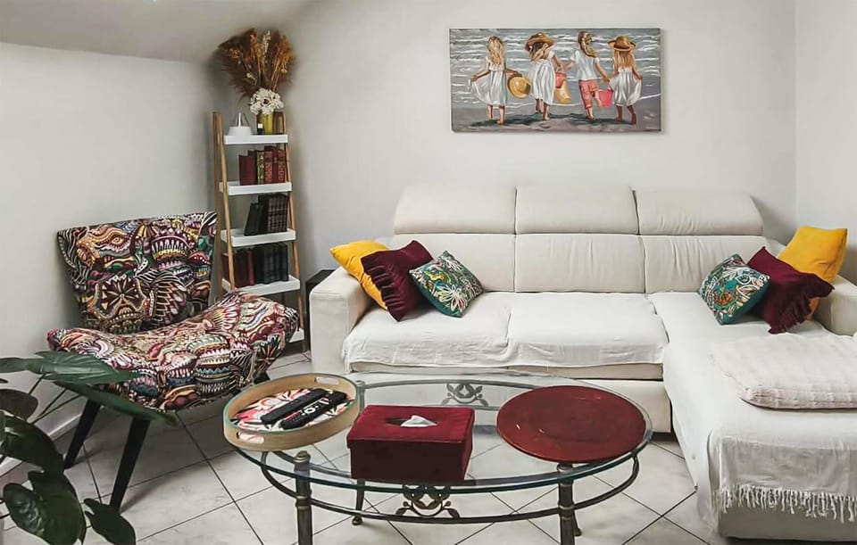 living-room