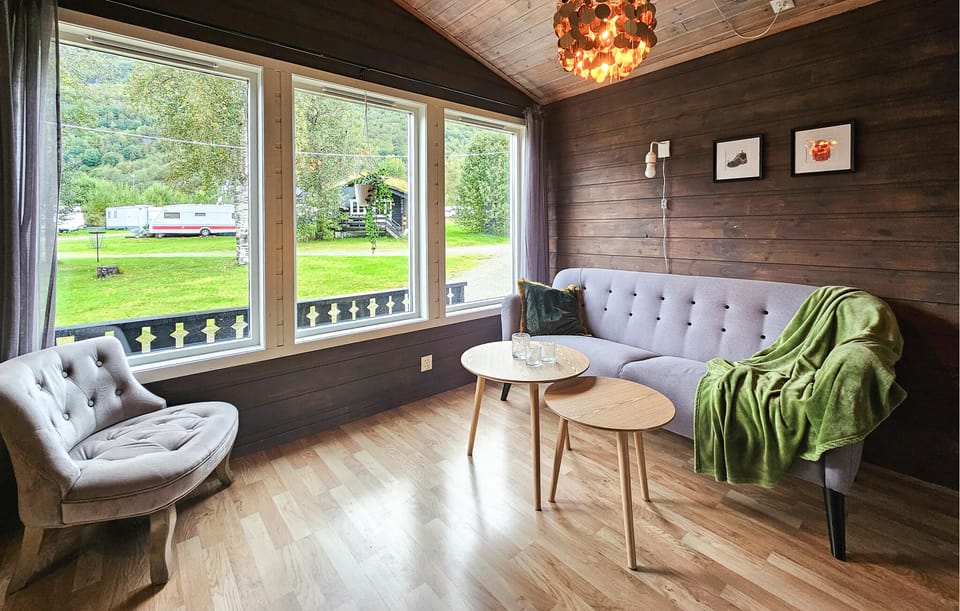 living-room