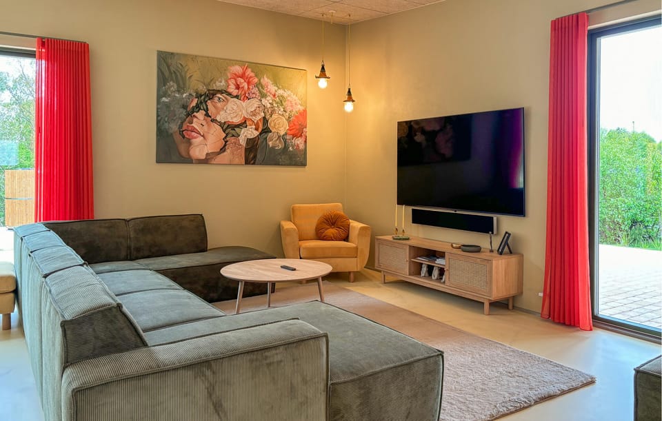 living-room
